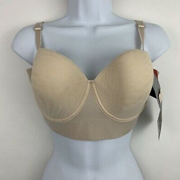 Annette women's control Bra - Picture 1 of 4